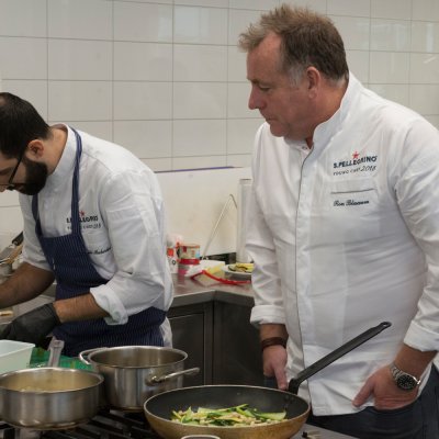 S.Pellegrino Young Chef Competition 2017